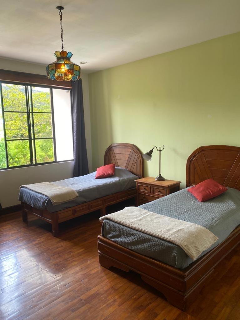 Villa Jade Santa Ana photo 3