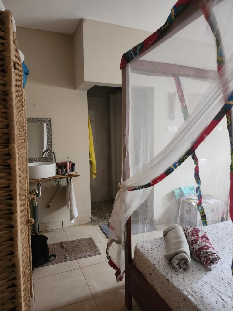 POMBO KUNDA Room photo 1