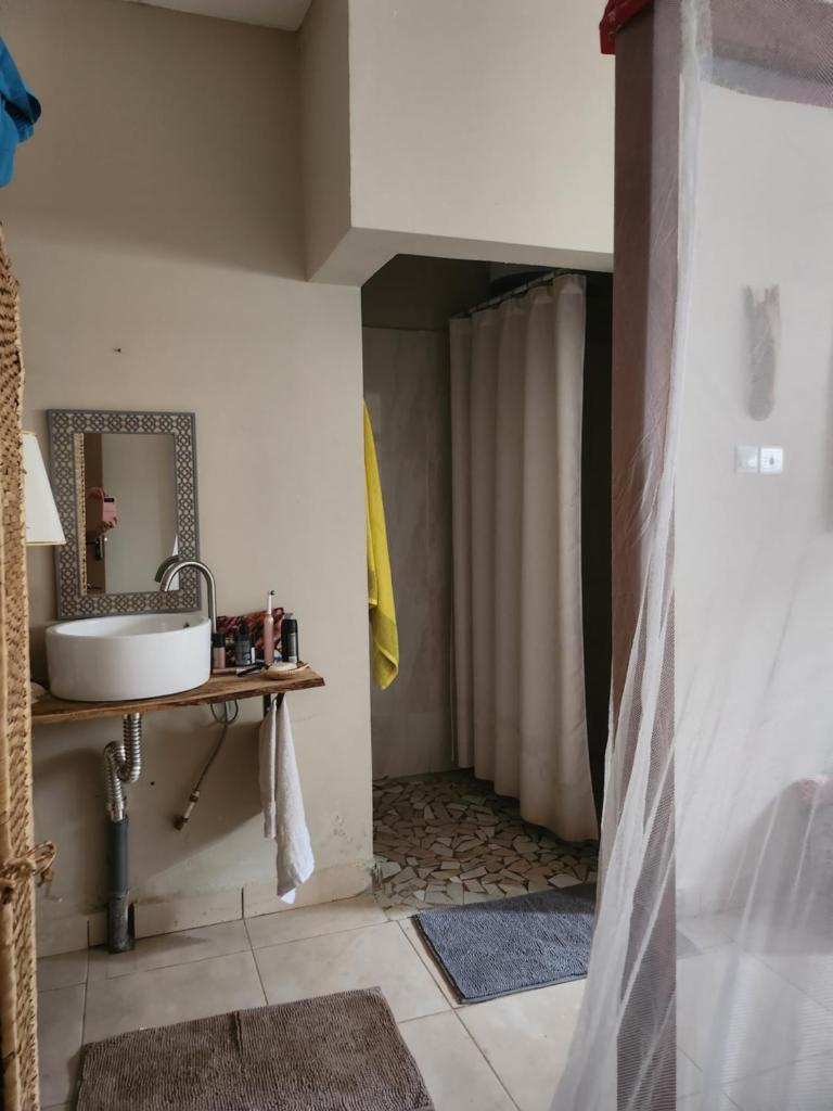 POMBO KUNDA Room photo 3