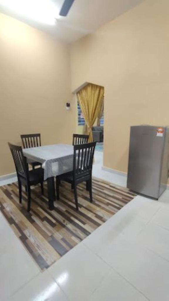 D'PAYA HOMESTAY photo 3
