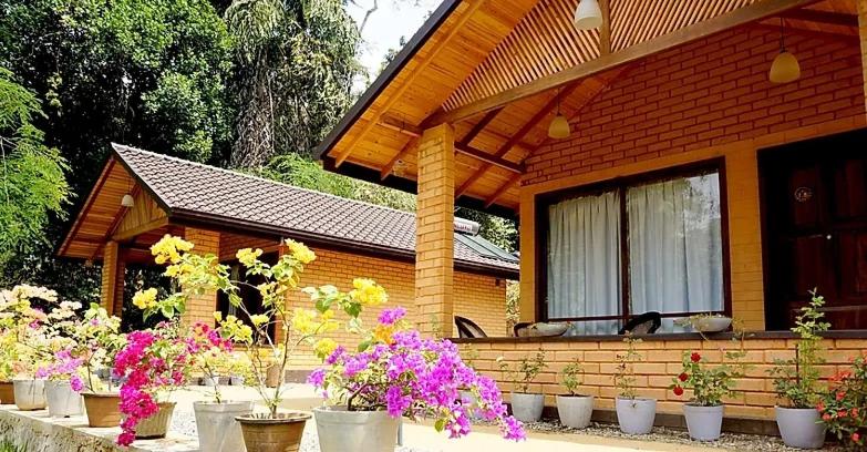 Mangi's Tranquil Bungalows photo 3