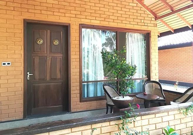 Mangi's Tranquil Bungalows photo 4