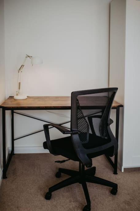 Charmante Ferienwohnung an der Feingießerei photo 3