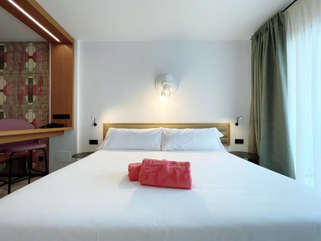 Stic Urban Hotel & SPA photo 3