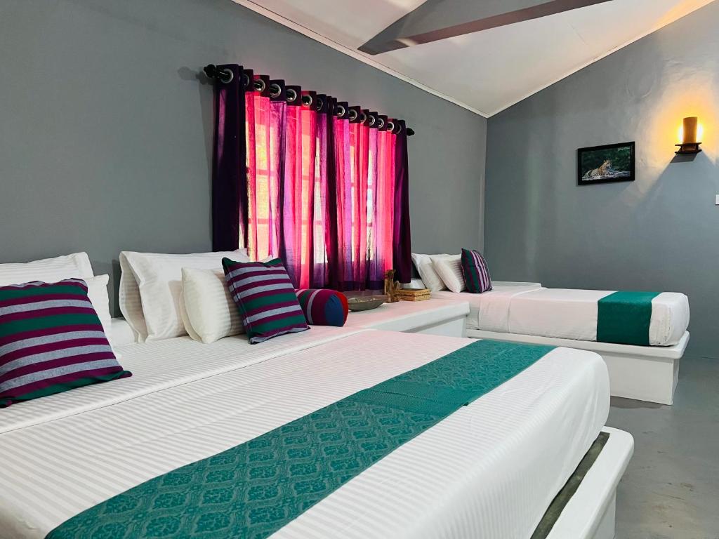 Kingfisher Beach Resort Yala photo 1