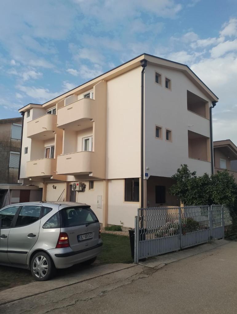 Apartman Hana photo 1