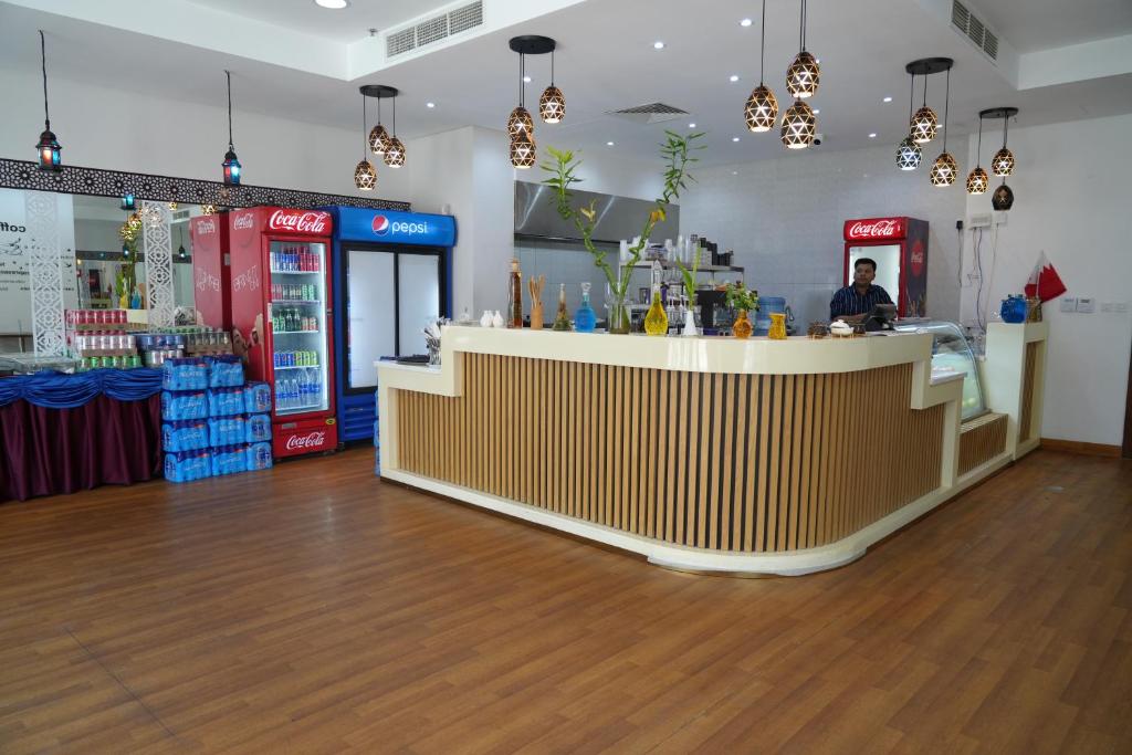 The Spot Residence photo 2