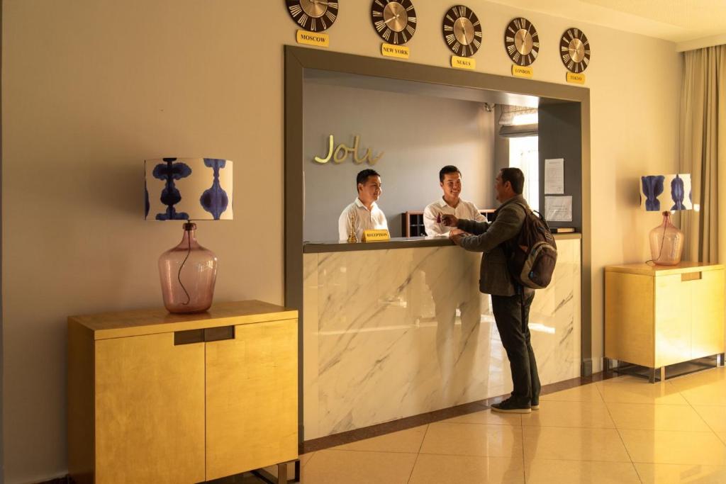 Hotel Jipek Joli photo 3