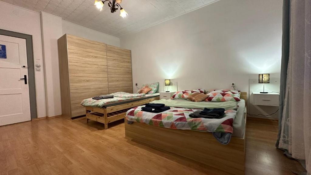 Pokoje w Gołdapi photo 2