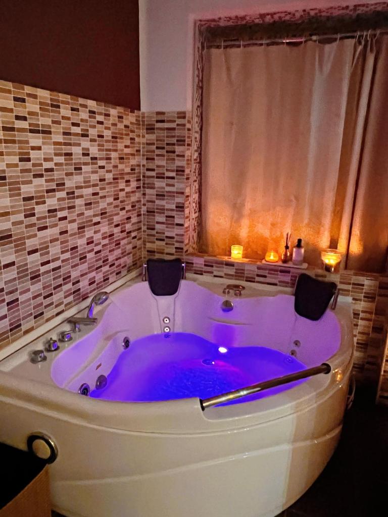 Etna Pool Jacuzzi Villa -Sea view & Mt Etnaa photo 3