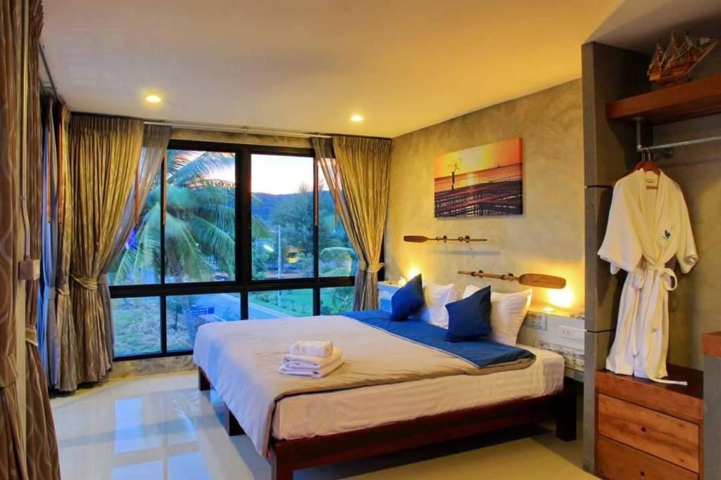 Windy Seaview Resort photo 4