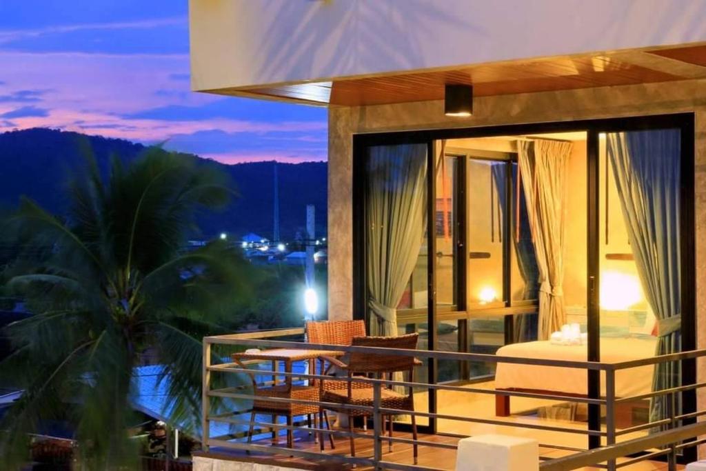 Windy Seaview Resort photo 3