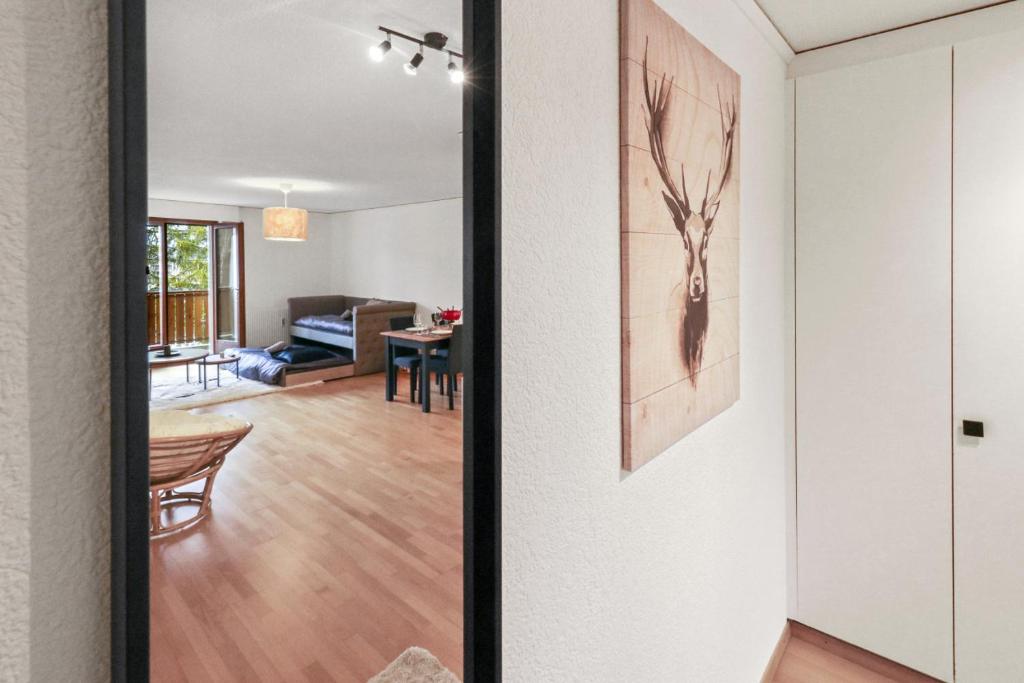 Charmant appartement au centre photo 3