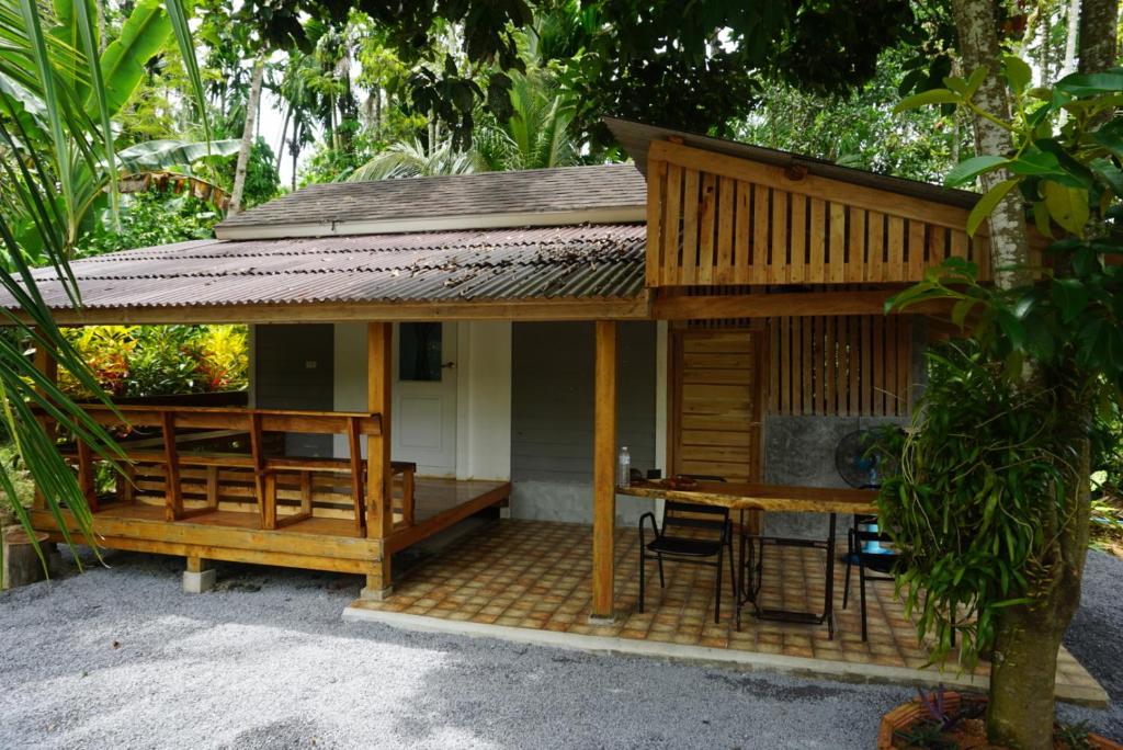 Paktee Tiny Haus