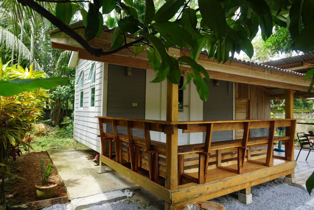 Paktee Tiny Haus photo 2