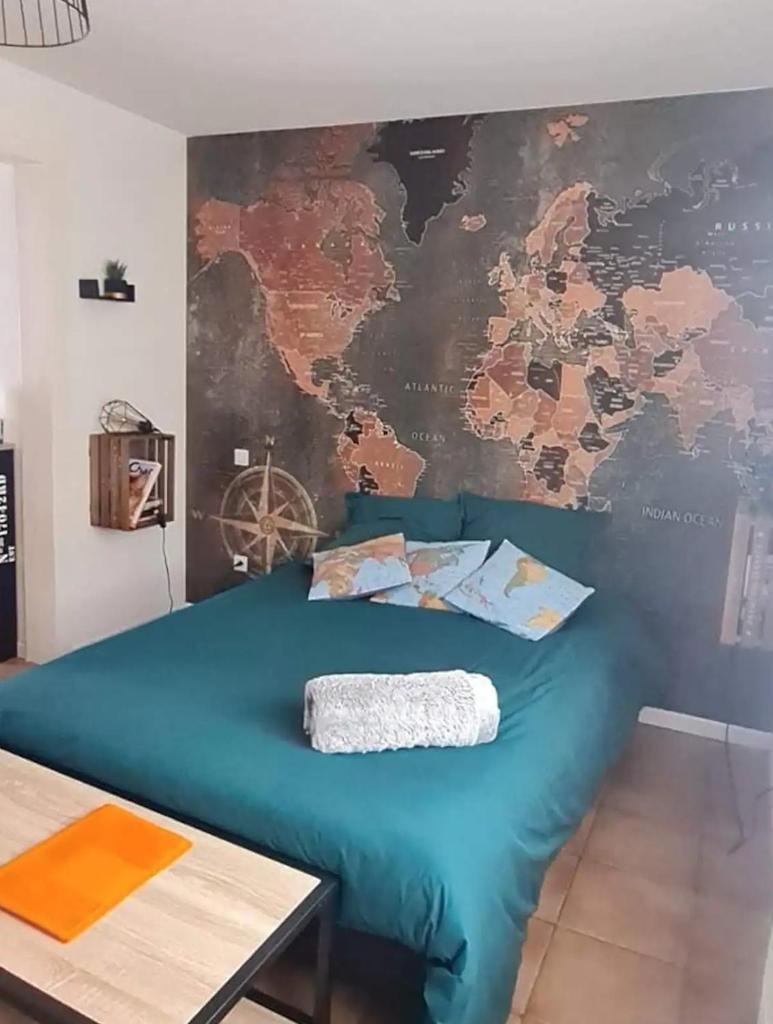 Little World - Saint-Julien-les-villas