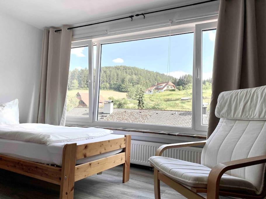 **Schwarzwald-Haus mit Sauna** photo 1