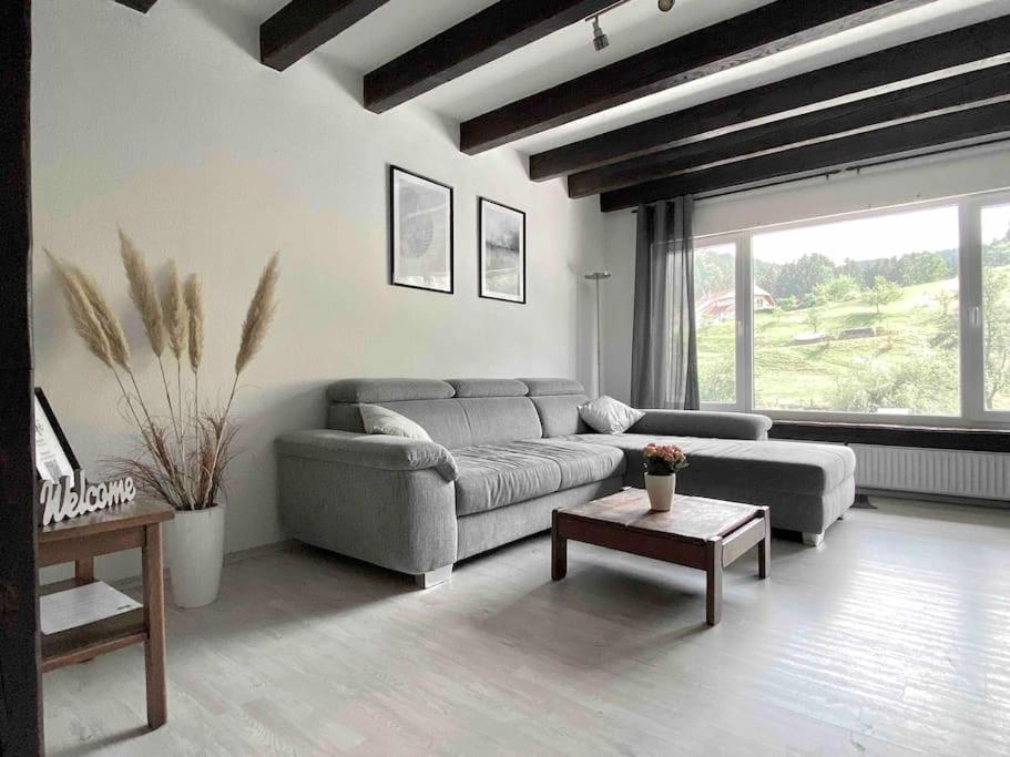 **Schwarzwald-Haus mit Sauna** photo 2