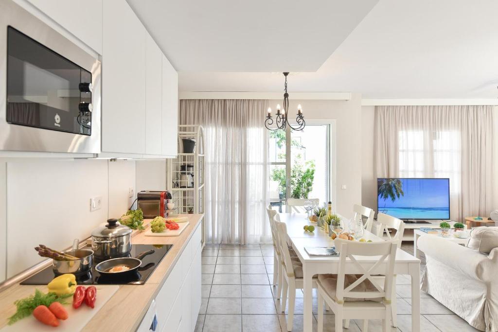 Bungalow Pasito Blanco Marina Port 4 photo 3