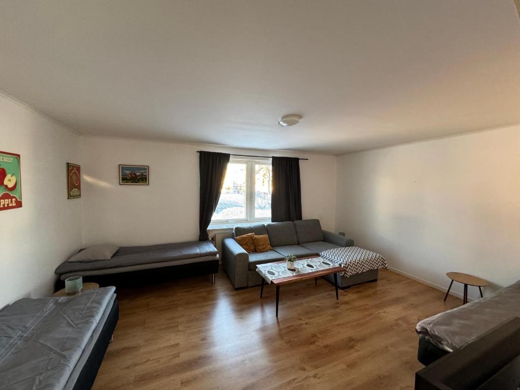 Apartment in central Kiruna 3 photo 2