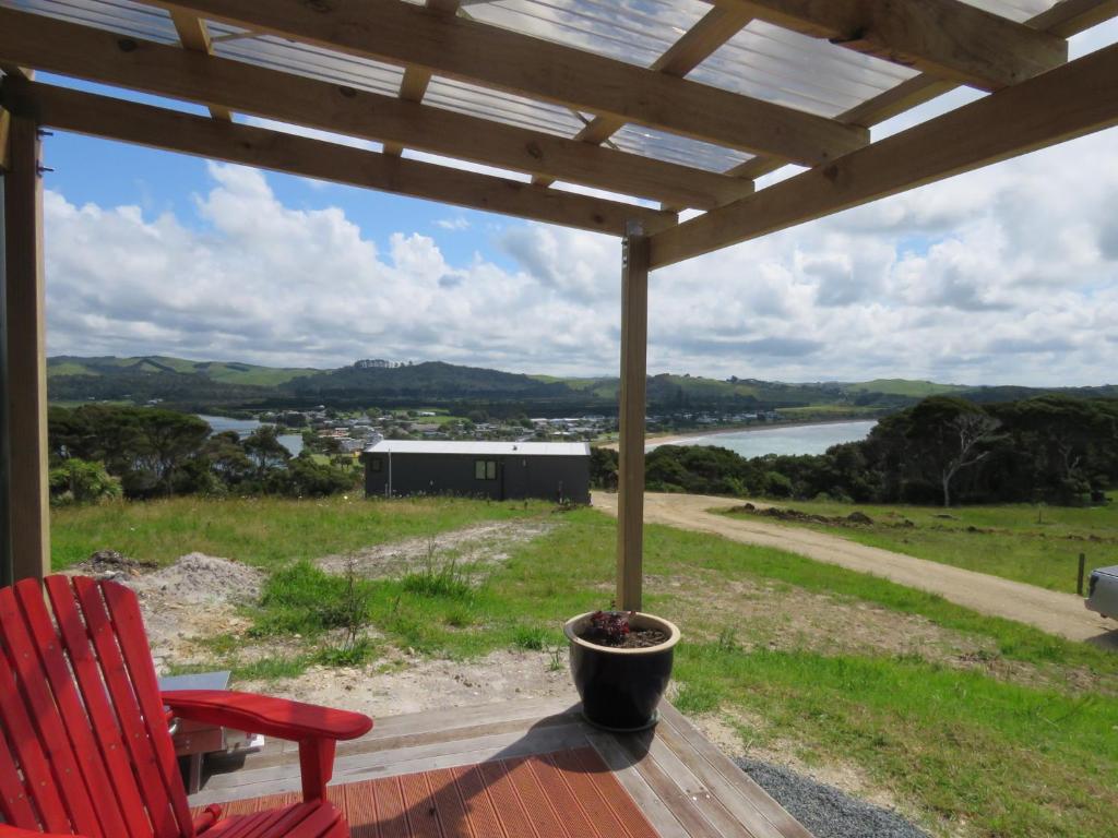 Tuis Scenic Retreat photo 1