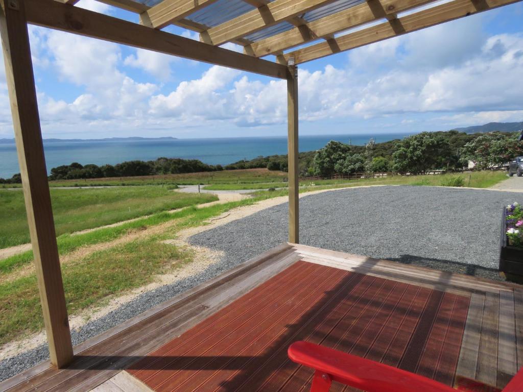 Tuis Scenic Retreat photo 4