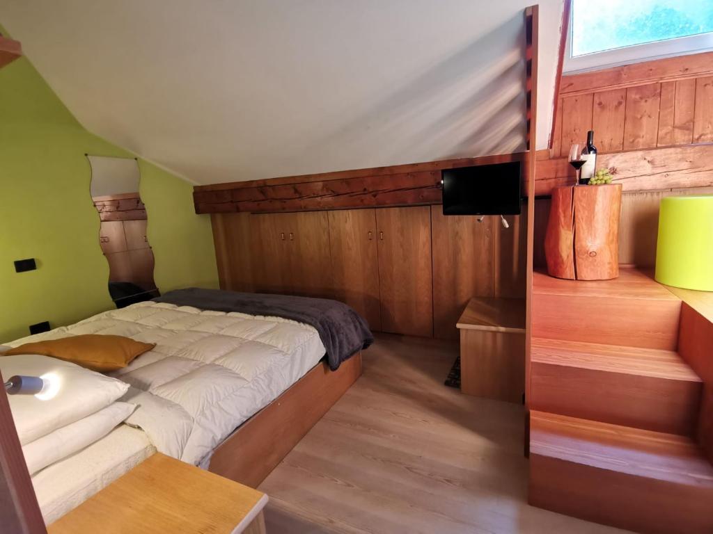 Alpencolor Hotel Tonale photo 4