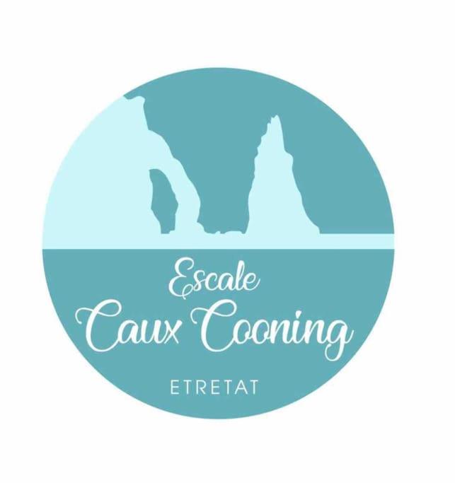 Escale Caux Cooning**** Charme et Balneo Etretat photo 3