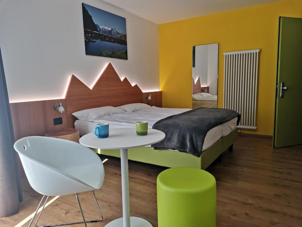 Alpencolor Hotel Tonale photo 3