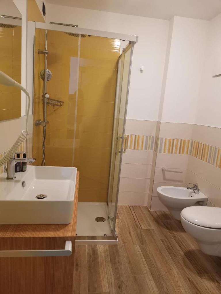 Alpencolor Hotel Tonale photo 1