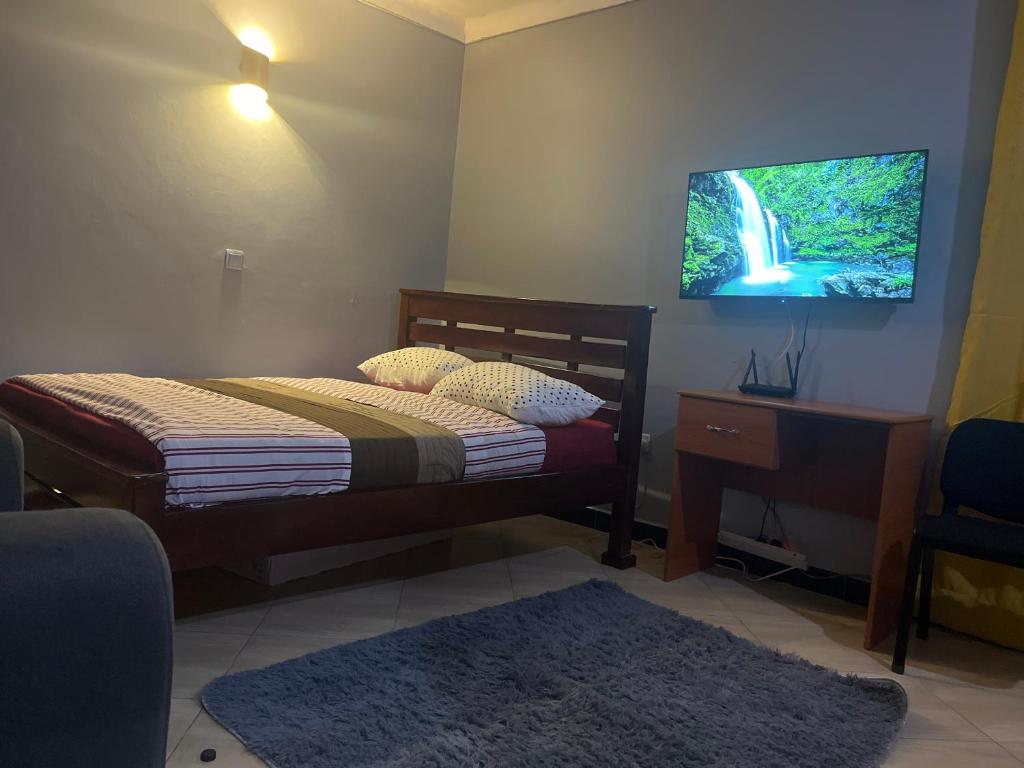 Bukoto Kisaasi Suites 2