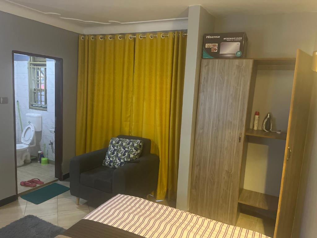 Bukoto Kisaasi Suites 2 photo 2