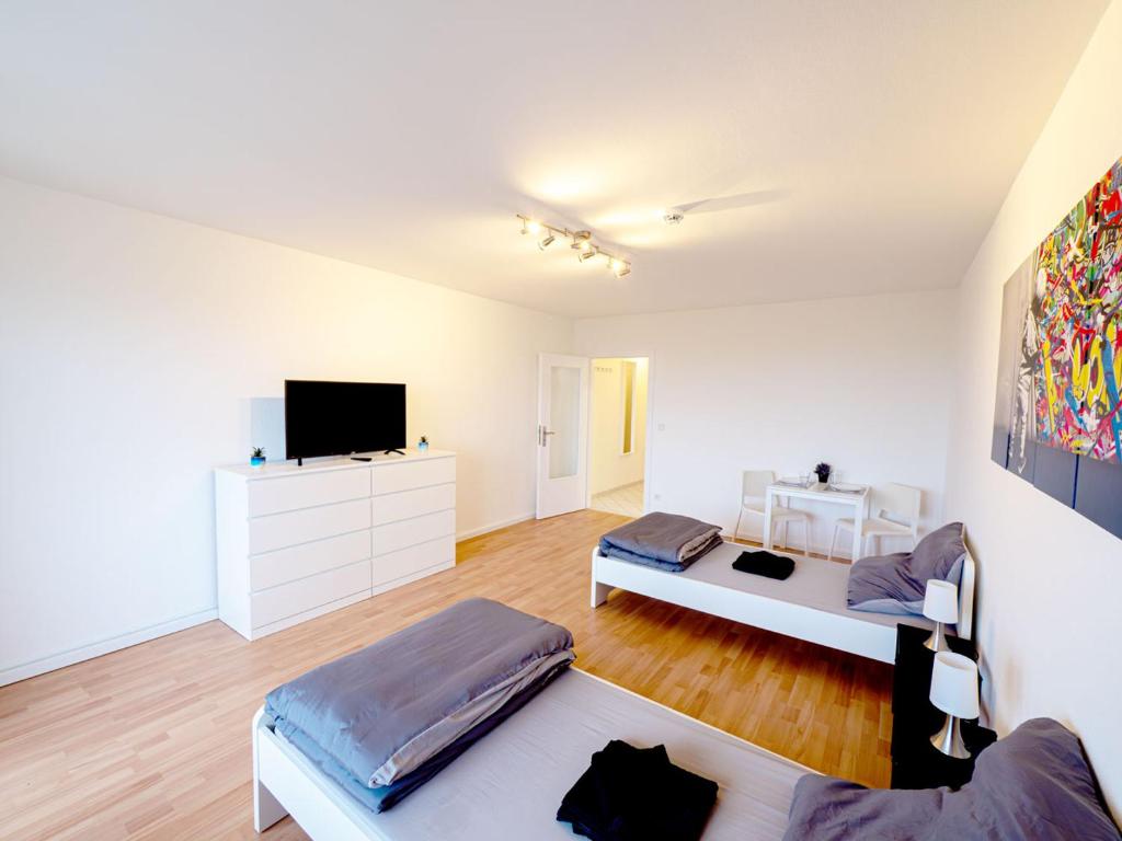 Nice Appartement in Trappenkamp photo 1
