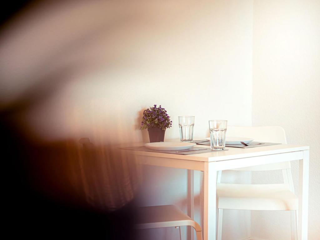 Nice Appartement in Trappenkamp photo 4