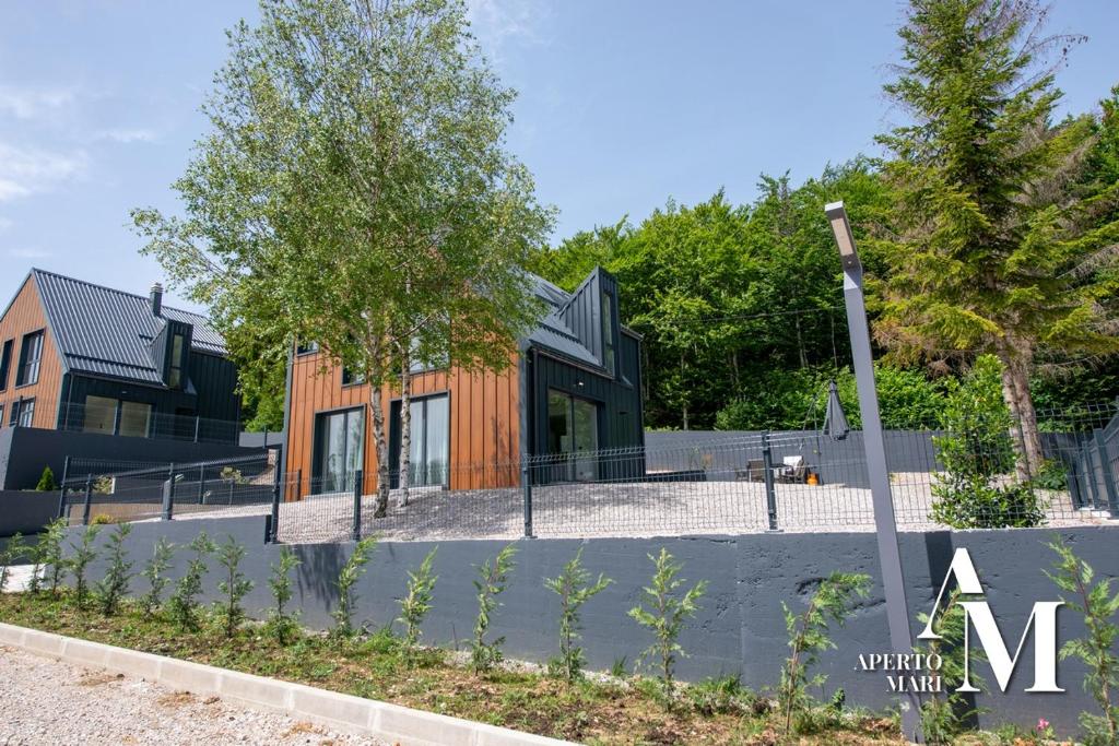 Gorska Idila - Villa Breza photo 4