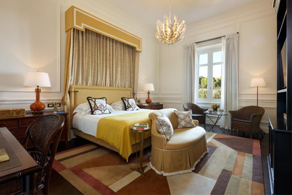 Rocco Forte Villa Igiea photo 1