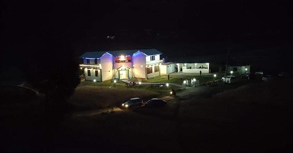 River Dine Hotel & Restaurant photo 3