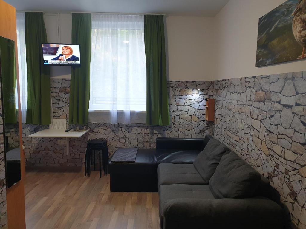 Kid Família Panzió Balatonszárszó photo 2