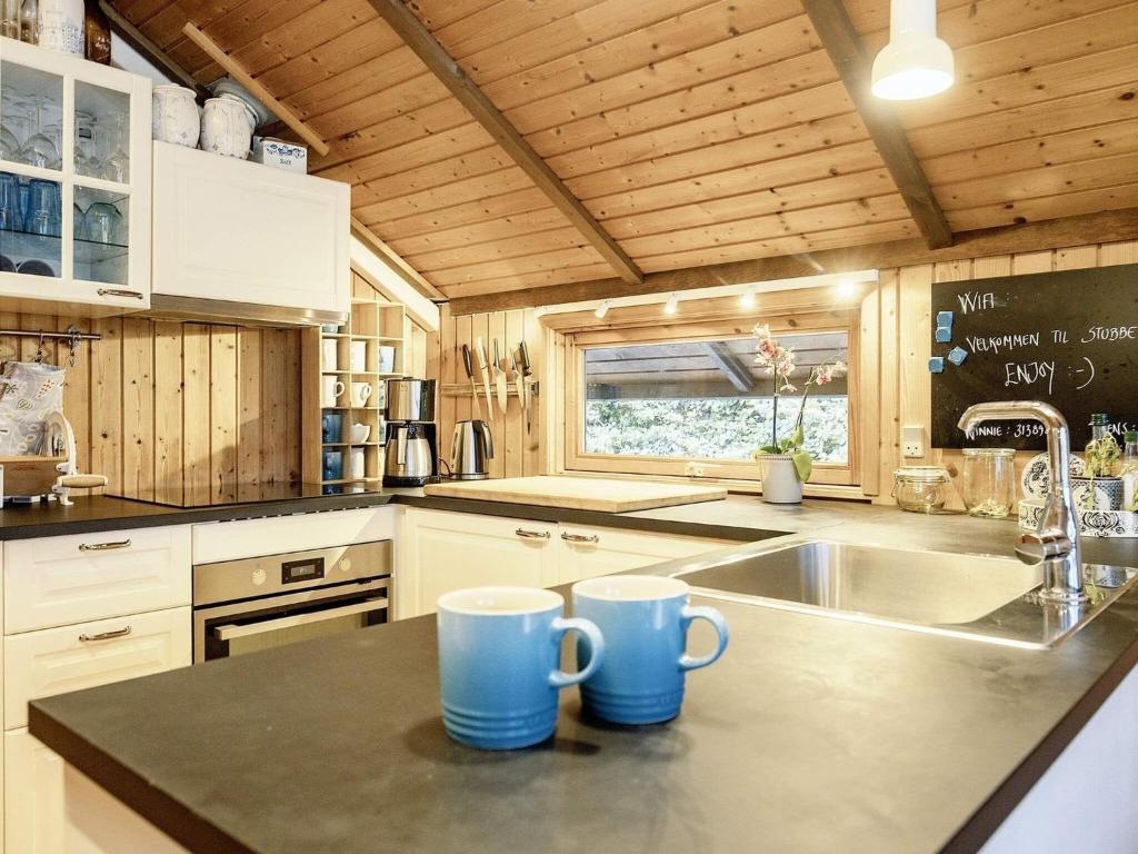 6 person holiday home in Stubbek bing photo 2