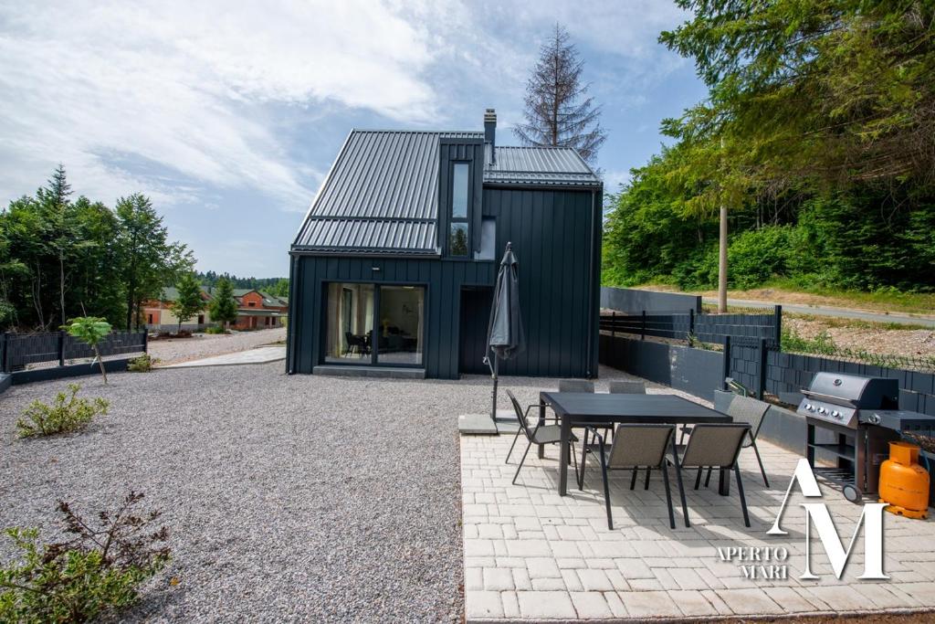 Gorska idila - Villa Jela photo 1
