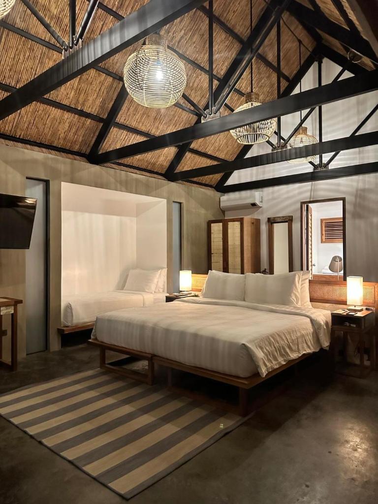 Salum Dive Resort