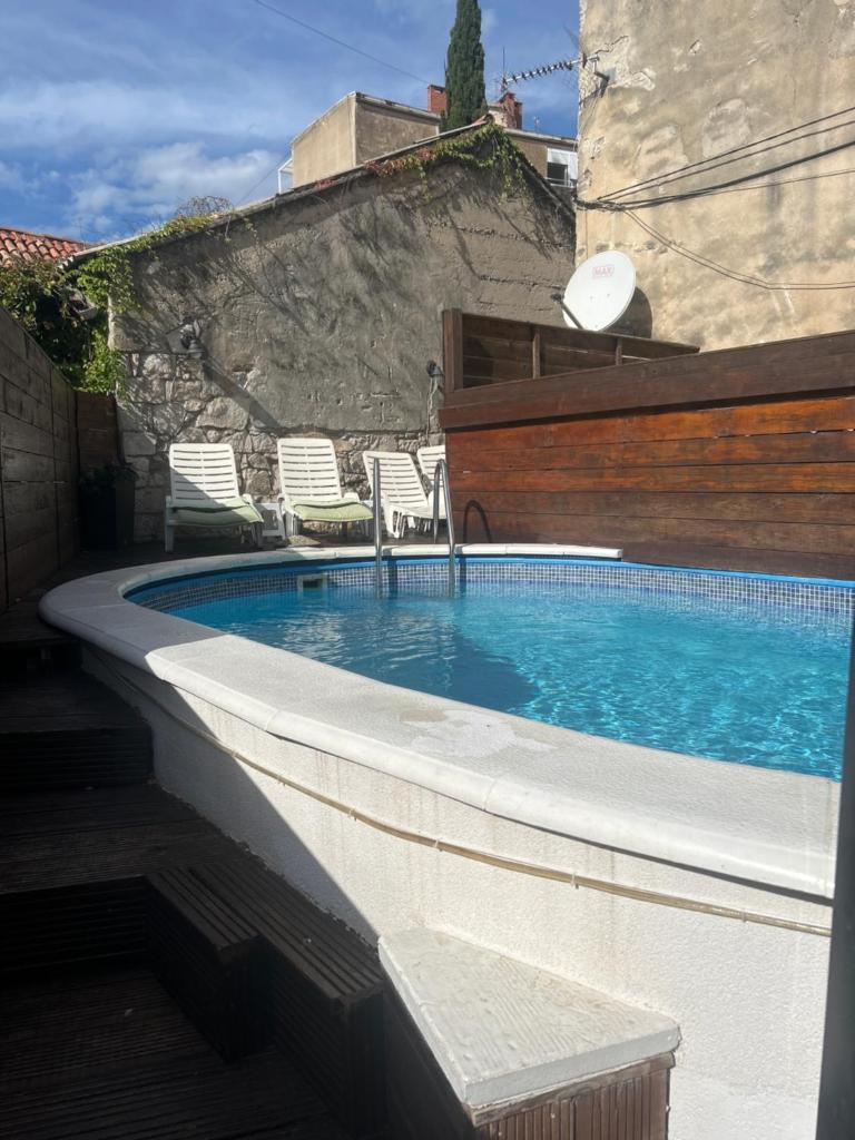 Elena Rooms Split, Split