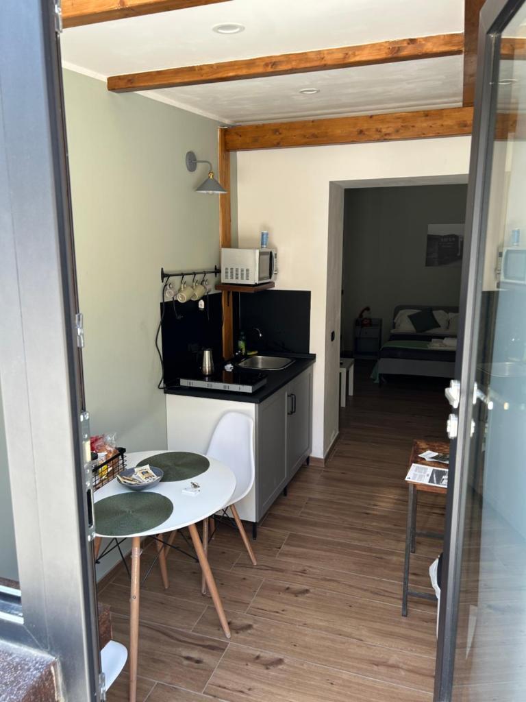 Pozzuoli B&B exSofer photo 2