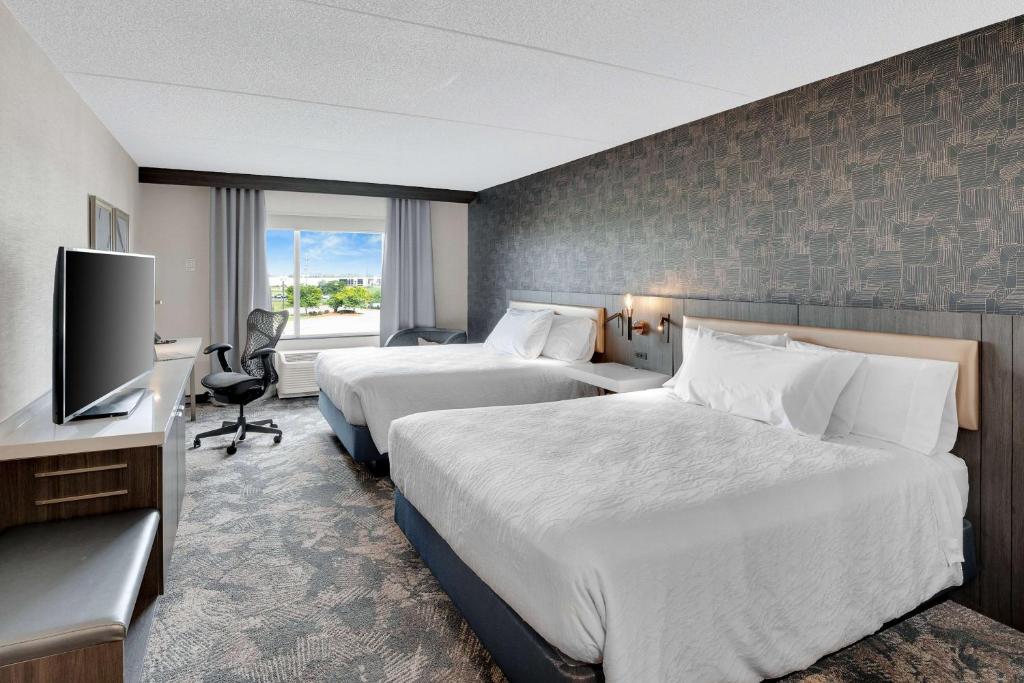 Hilton Garden Inn Toronto/Brampton photo 1