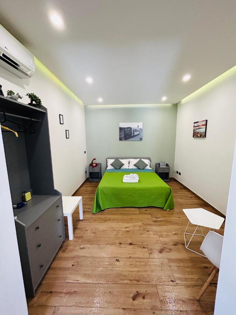 Pozzuoli B&B exSofer photo 1
