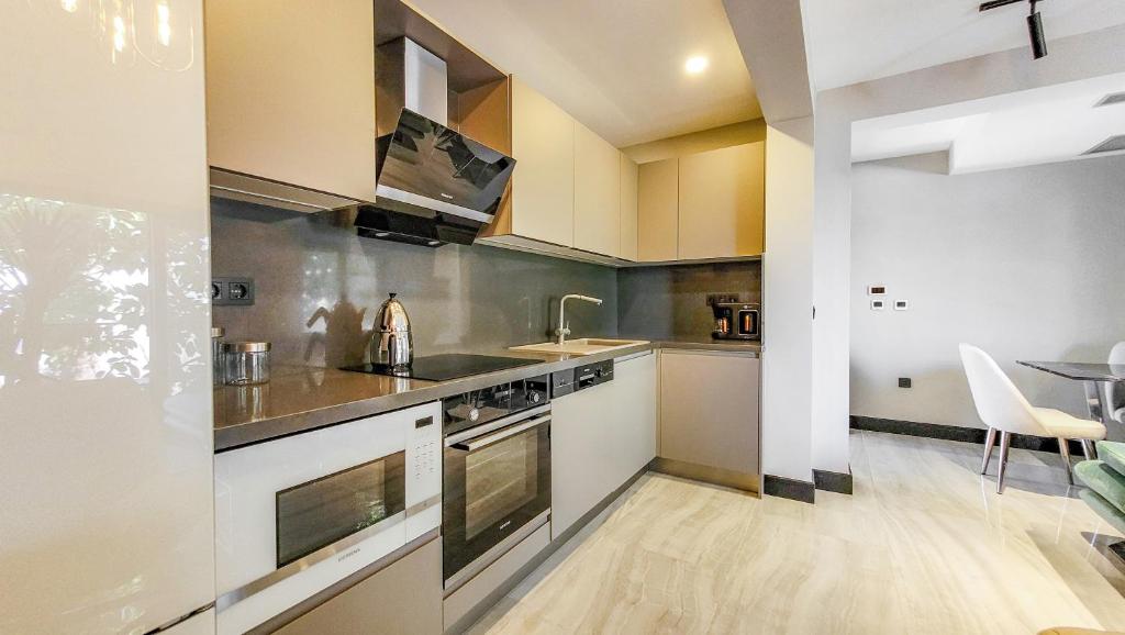 Yalikavak Residence Apartment photo 4