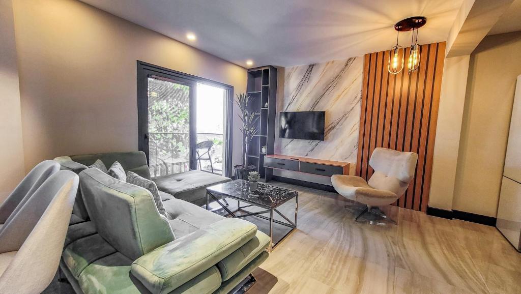 Yalikavak Residence Apartment photo 3