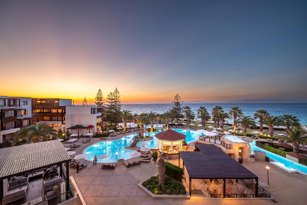 D'Andrea Mare Beach Hotel photo 3