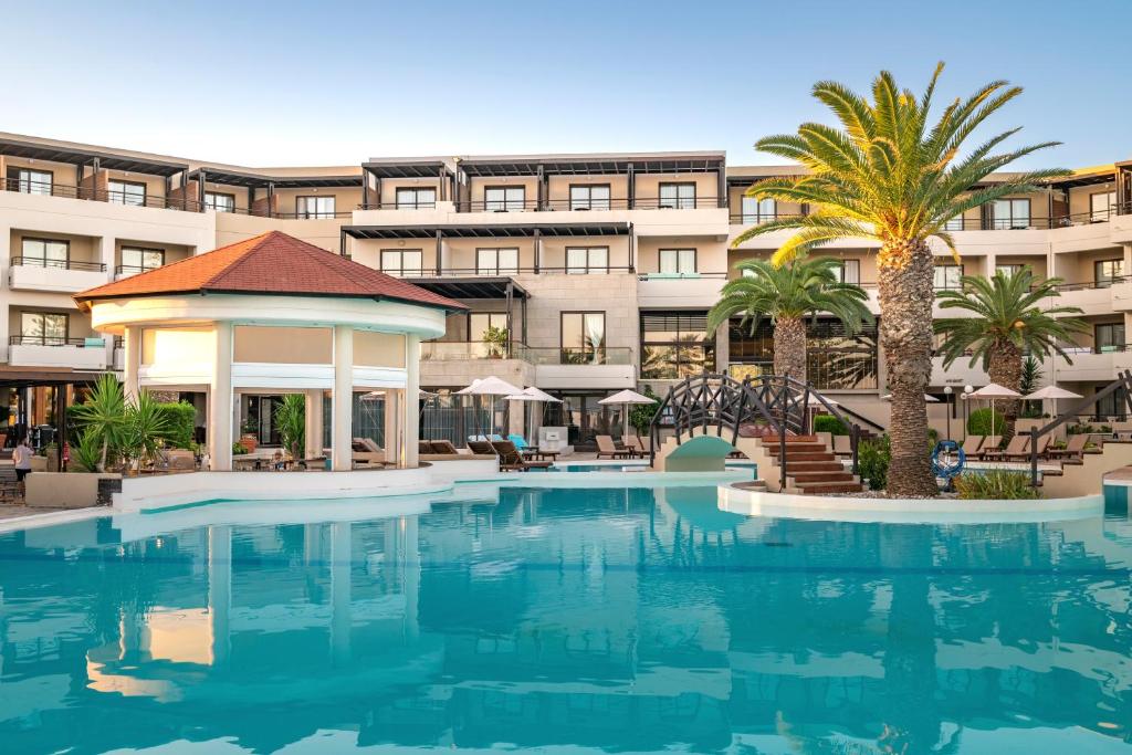 D'Andrea Mare Beach Hotel photo 4