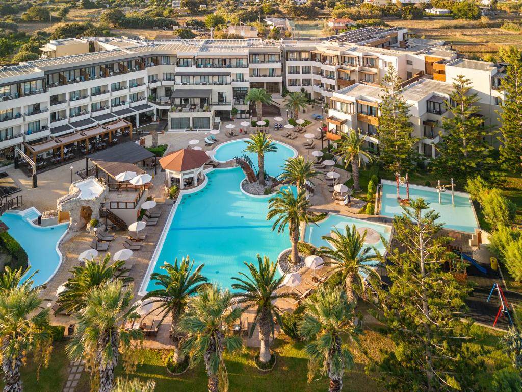D'Andrea Mare Beach Hotel photo 1